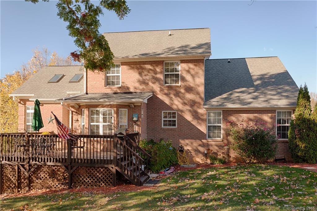 The Woodlands - Residential