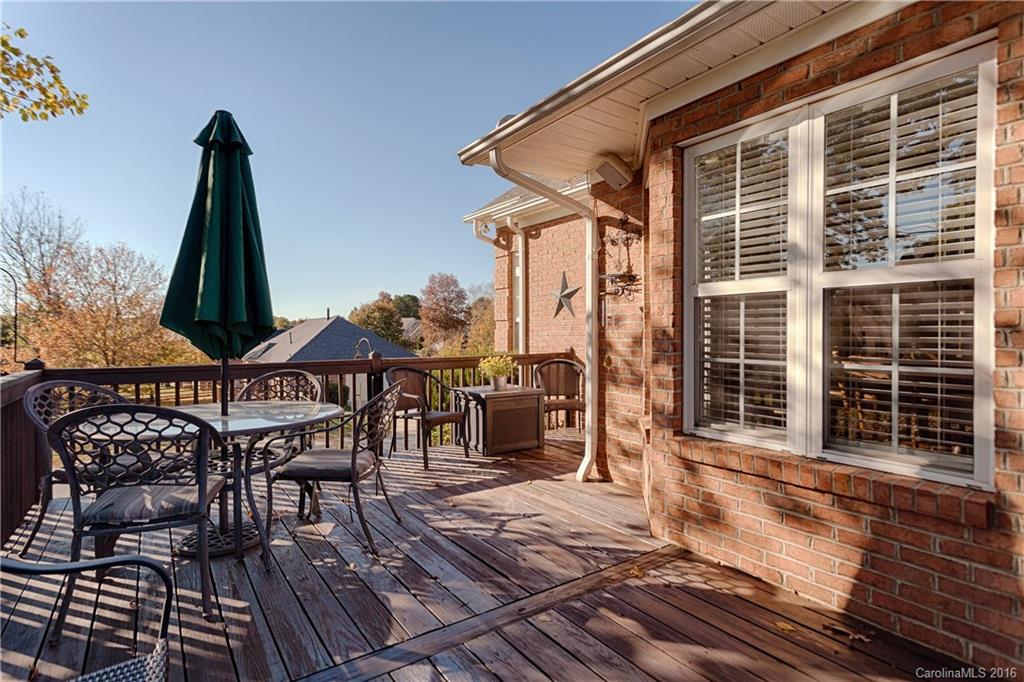 The Woodlands - Residential