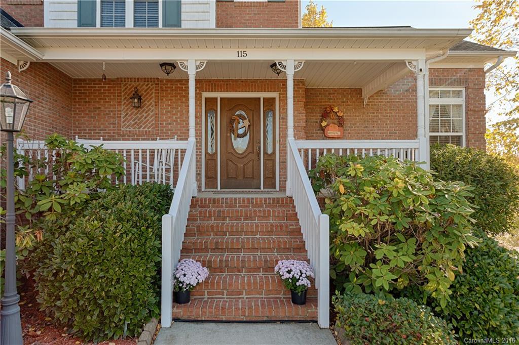 The Woodlands - Residential