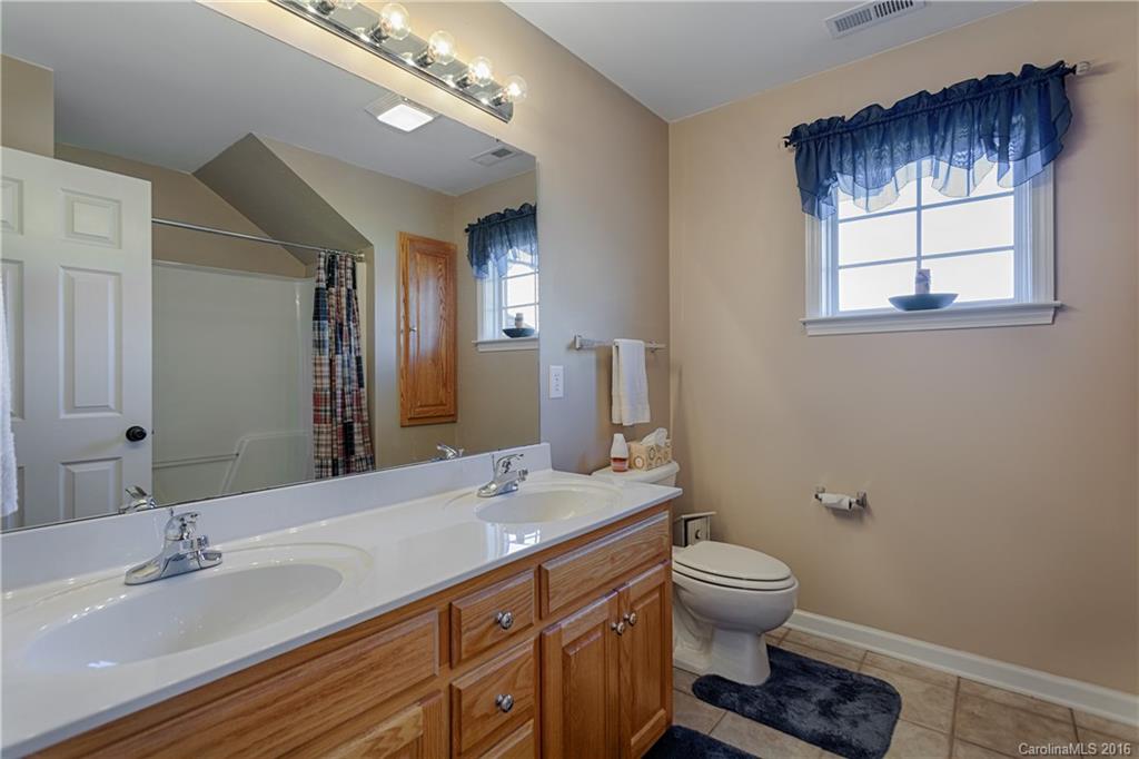 The Woodlands - Residential