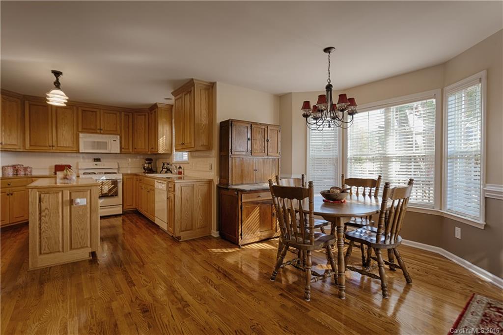 The Woodlands - Residential