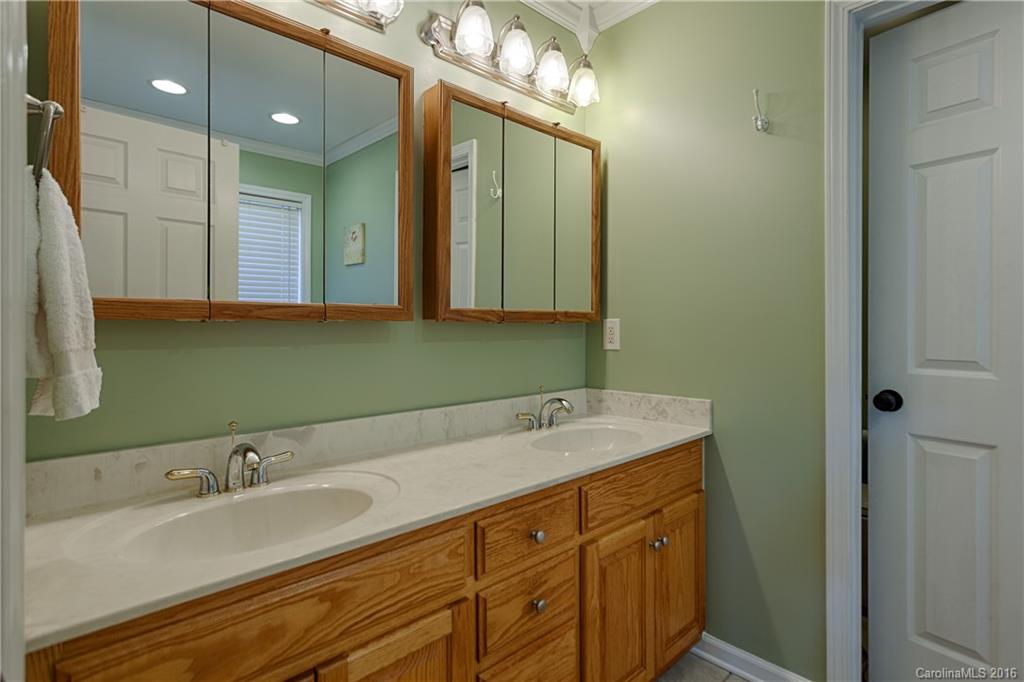 The Woodlands - Residential