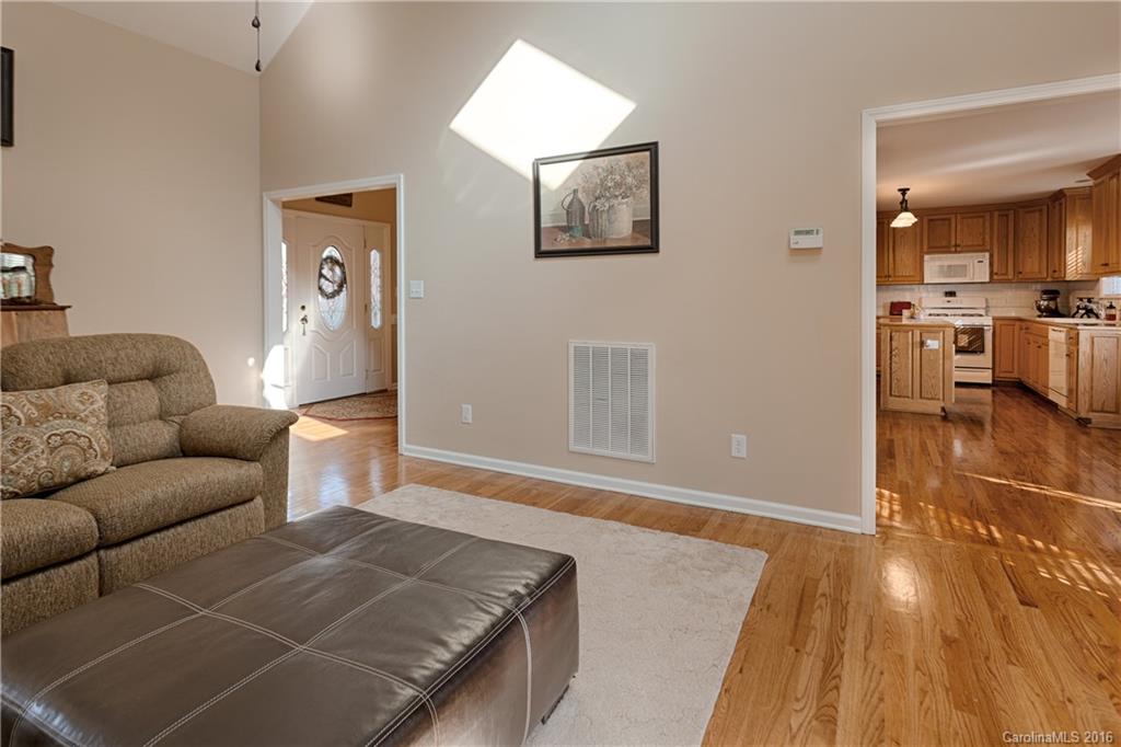 The Woodlands - Residential