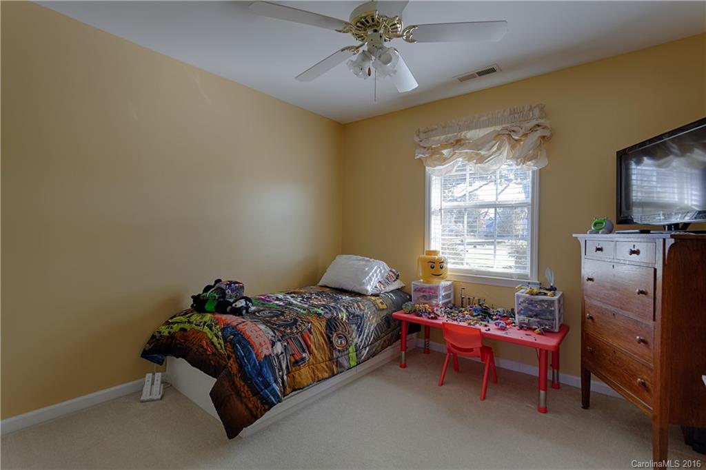 The Woodlands - Residential