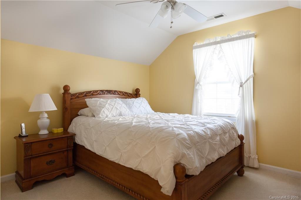 The Woodlands - Residential