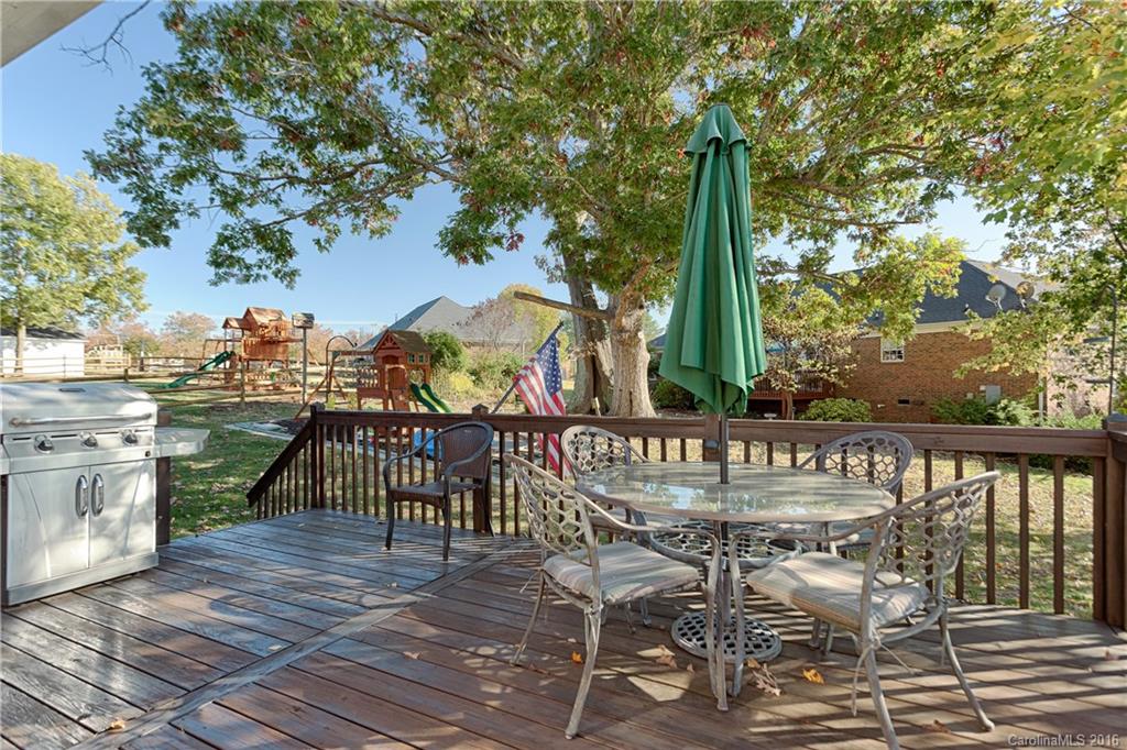 The Woodlands - Residential
