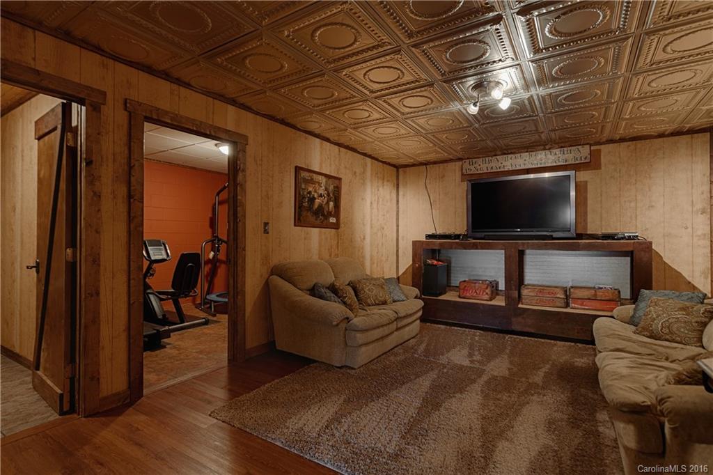 The Woodlands - Residential