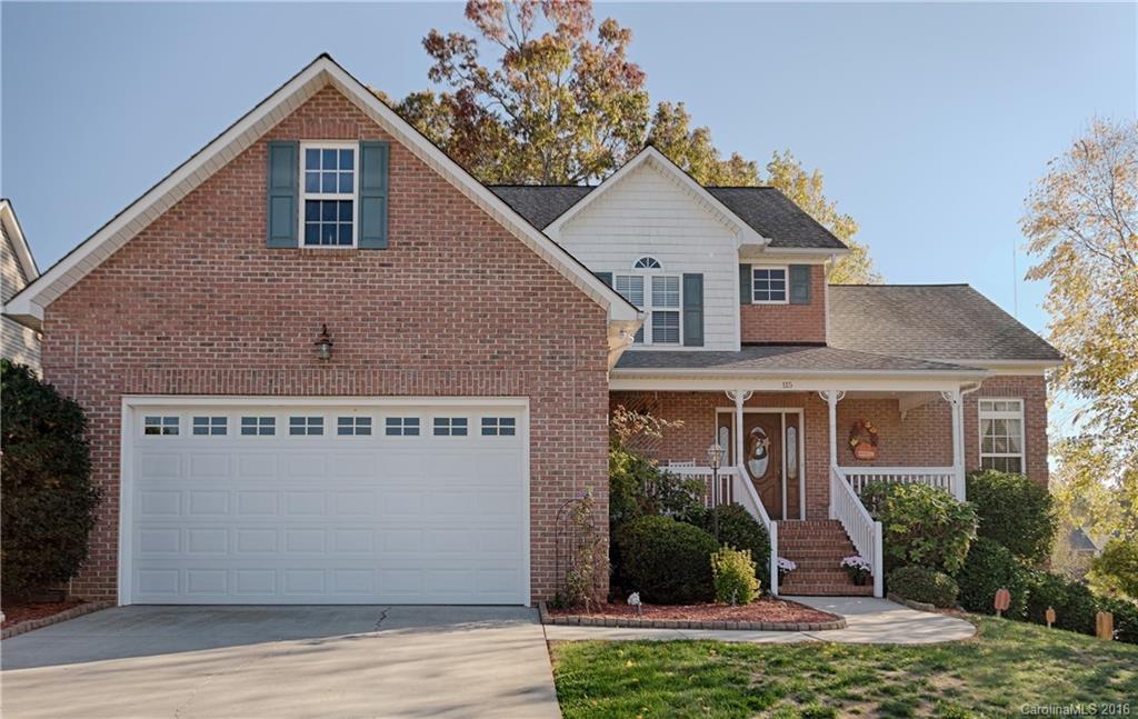 The Woodlands - Residential