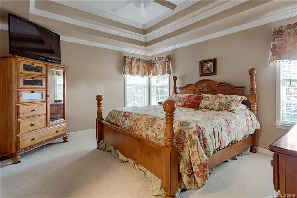 The Woodlands - Residential