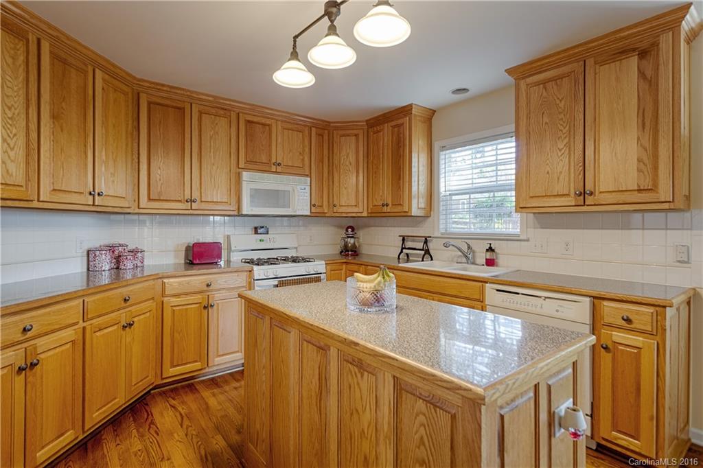 The Woodlands - Residential