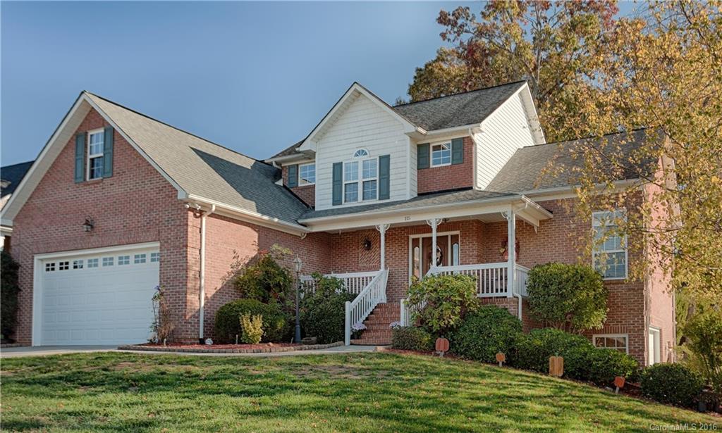 The Woodlands - Residential