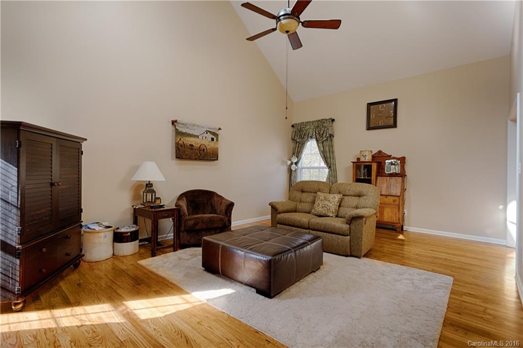 The Woodlands - Residential