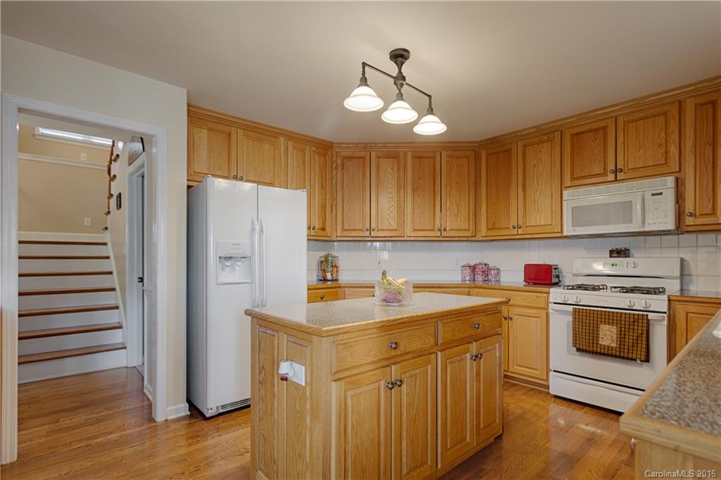 The Woodlands - Residential