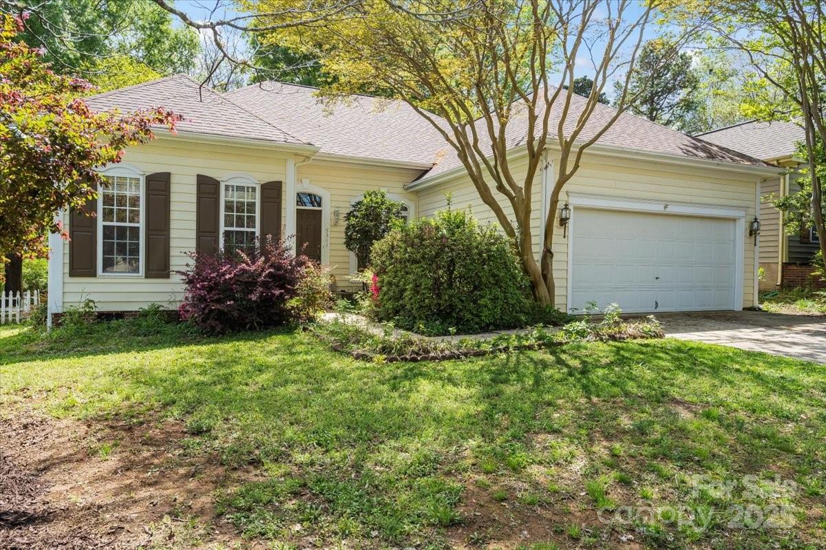 5311 Courtfield Drive