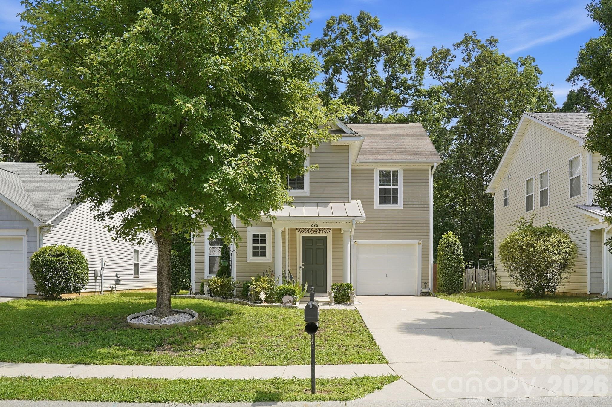 229 Waterlemon Way
