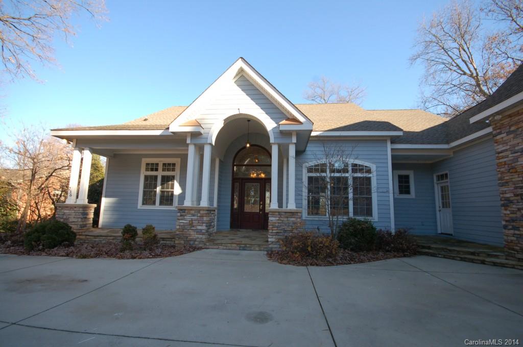 Mooreland Estates - Residential