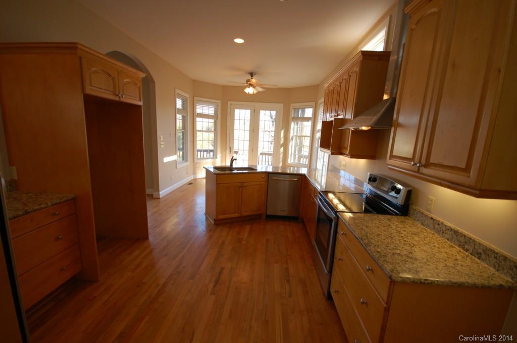 Mooreland Estates - Residential