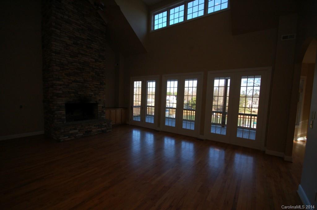 Mooreland Estates - Residential