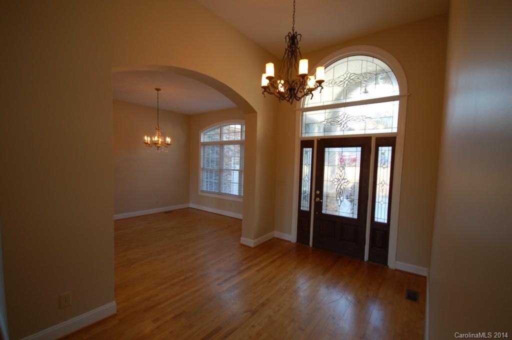 Mooreland Estates - Residential