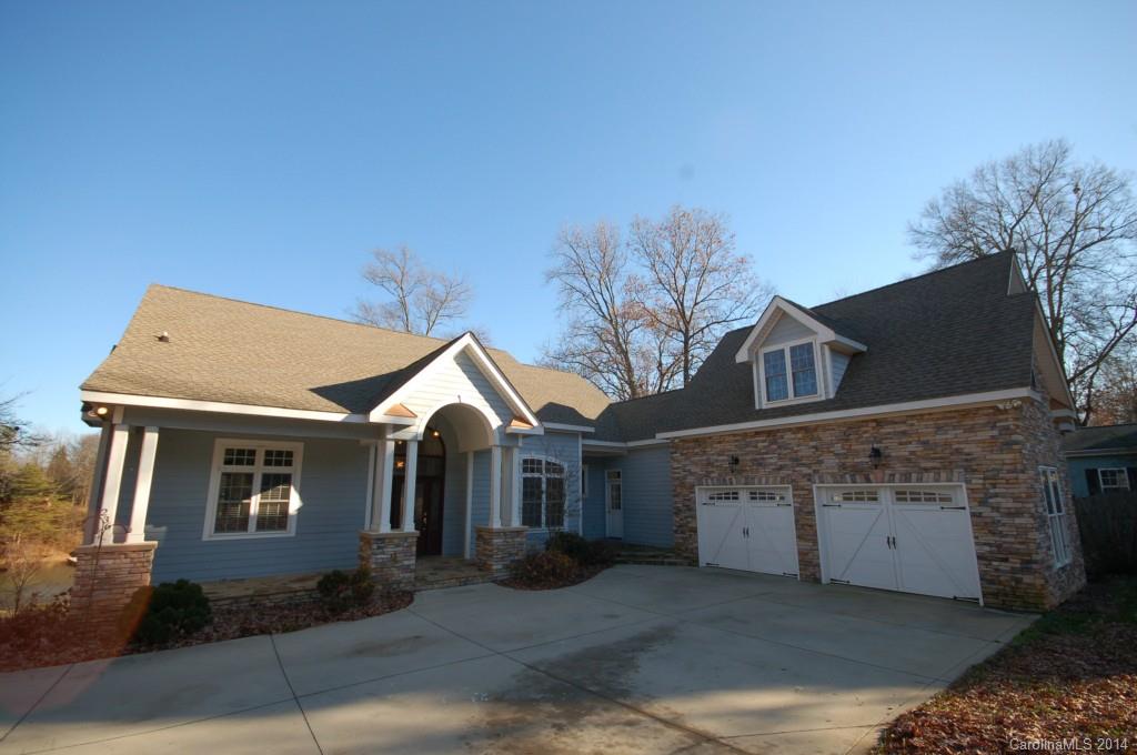 Mooreland Estates - Residential