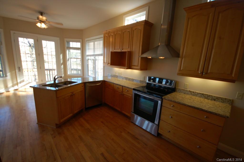 Mooreland Estates - Residential