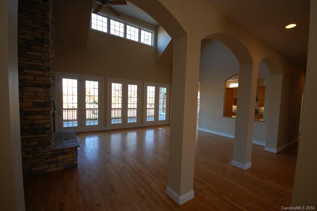 Mooreland Estates - Residential