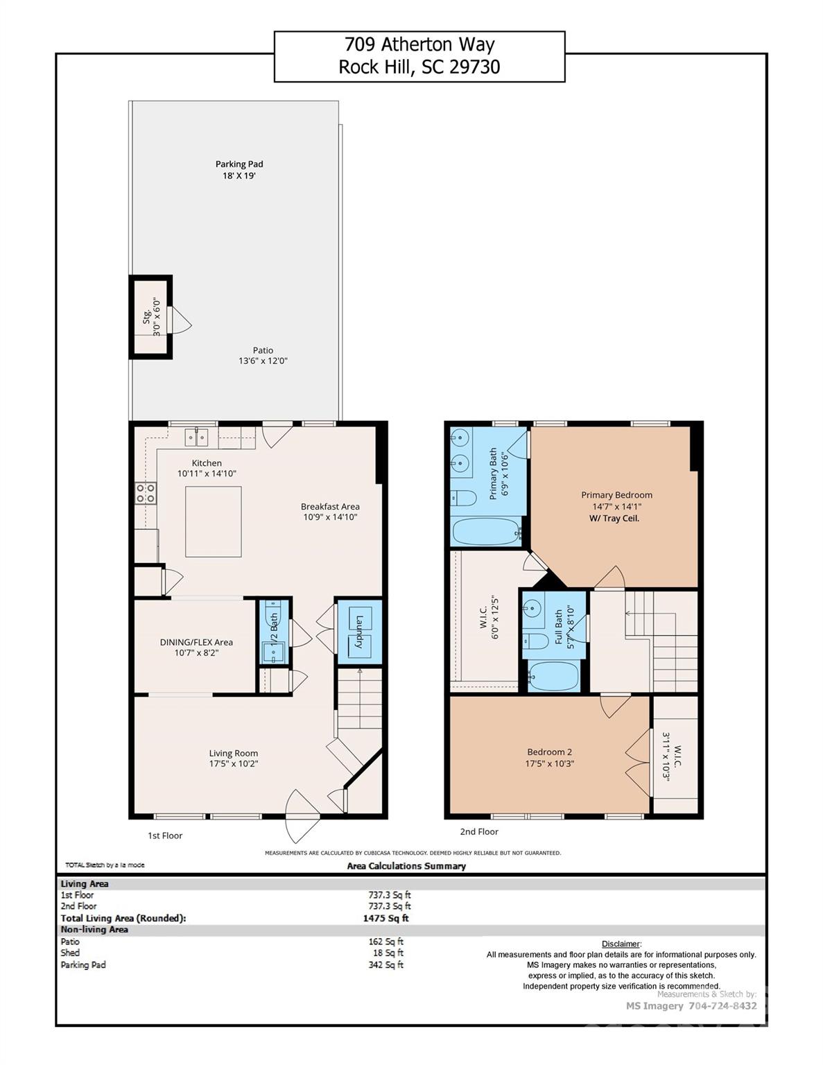 Manchester Village - Residential