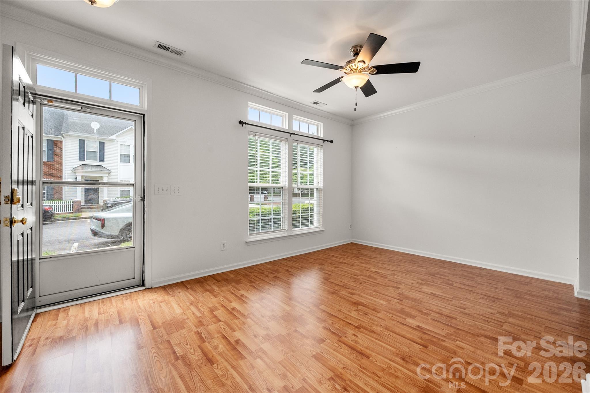 Manchester Village - Residential