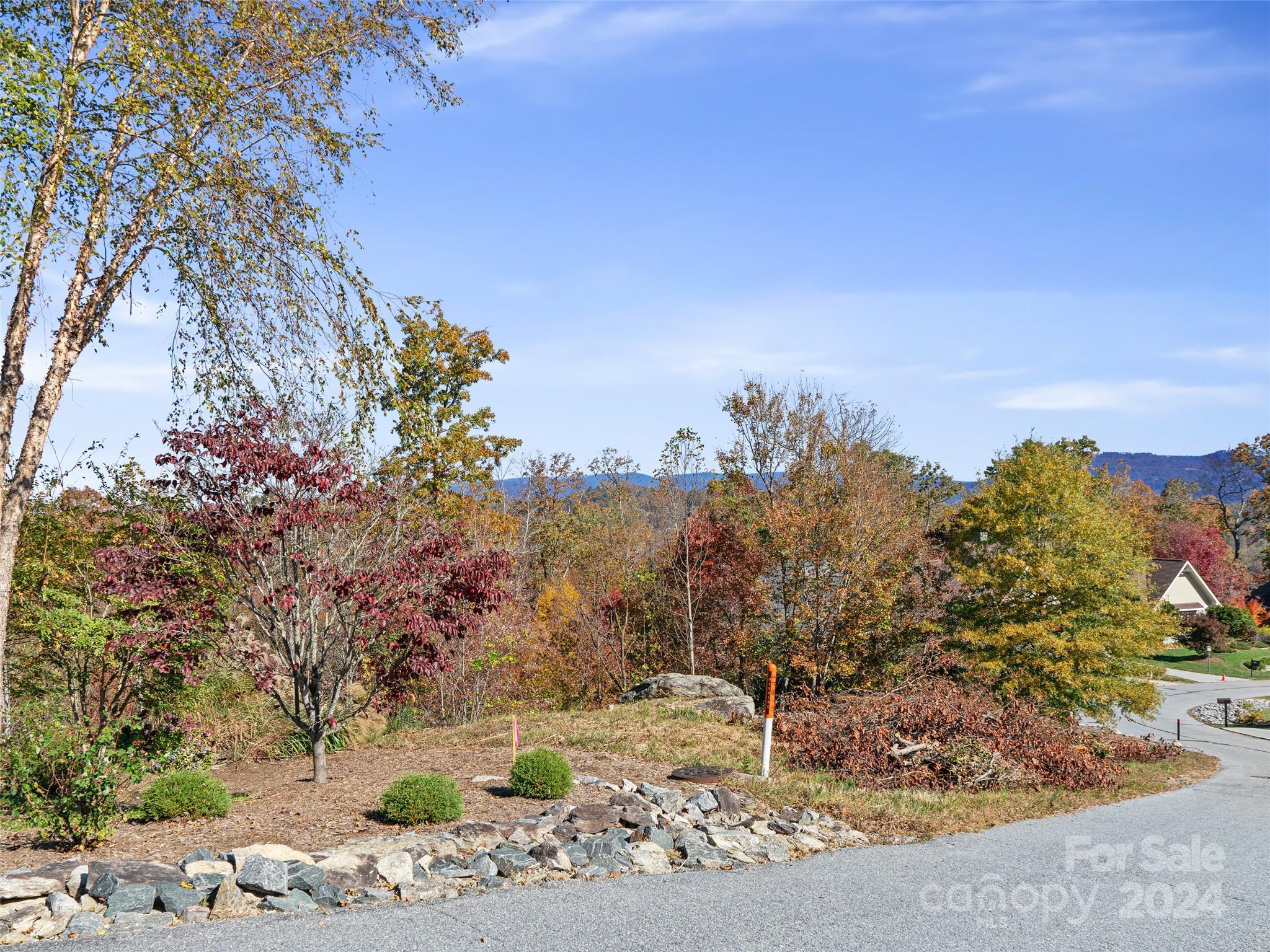 Carriage Park - Land