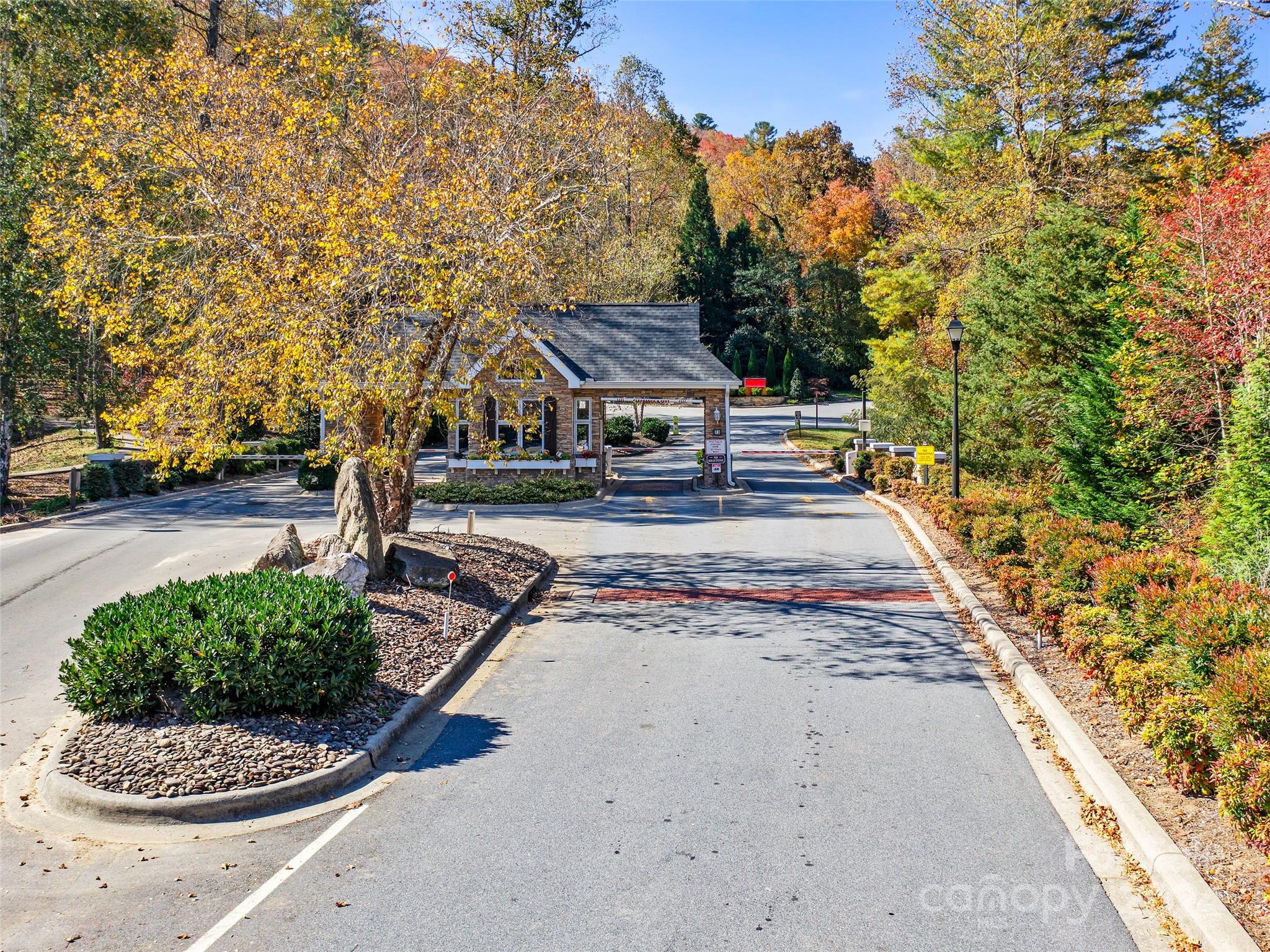 Carriage Park - Land