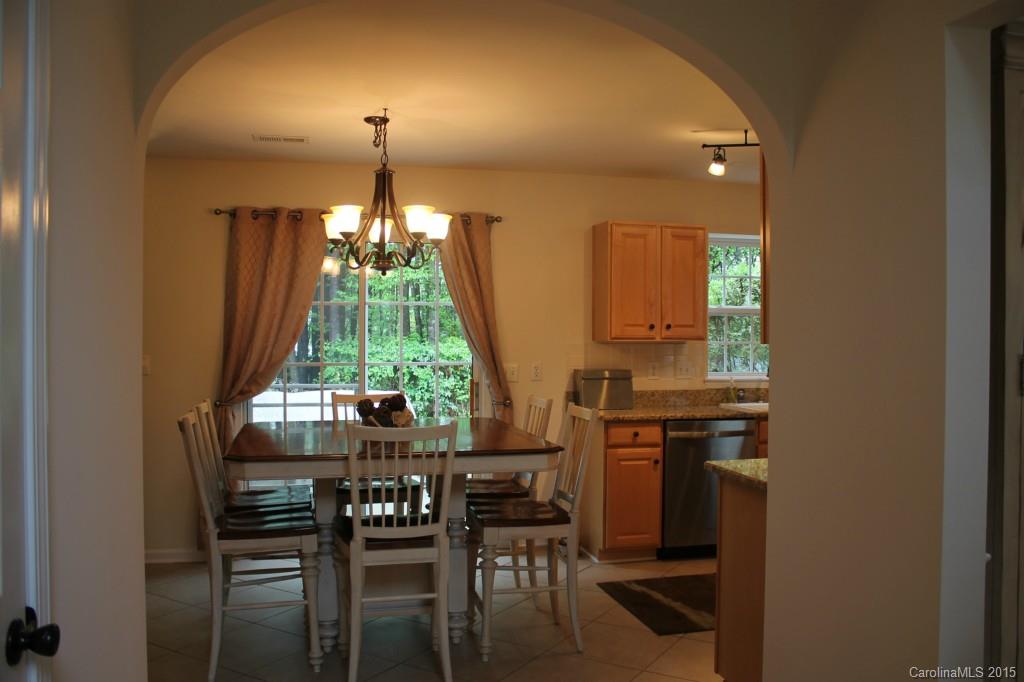 Legacy Park - Residential