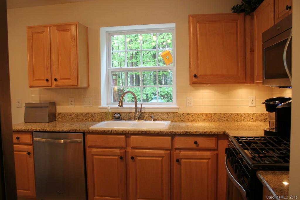 Legacy Park - Residential