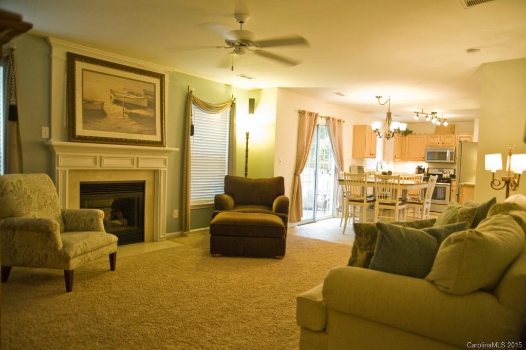 Legacy Park - Residential