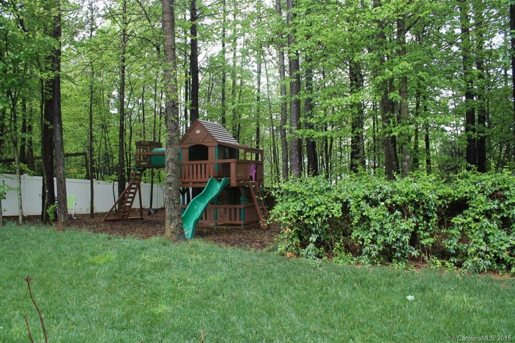 Legacy Park - Residential