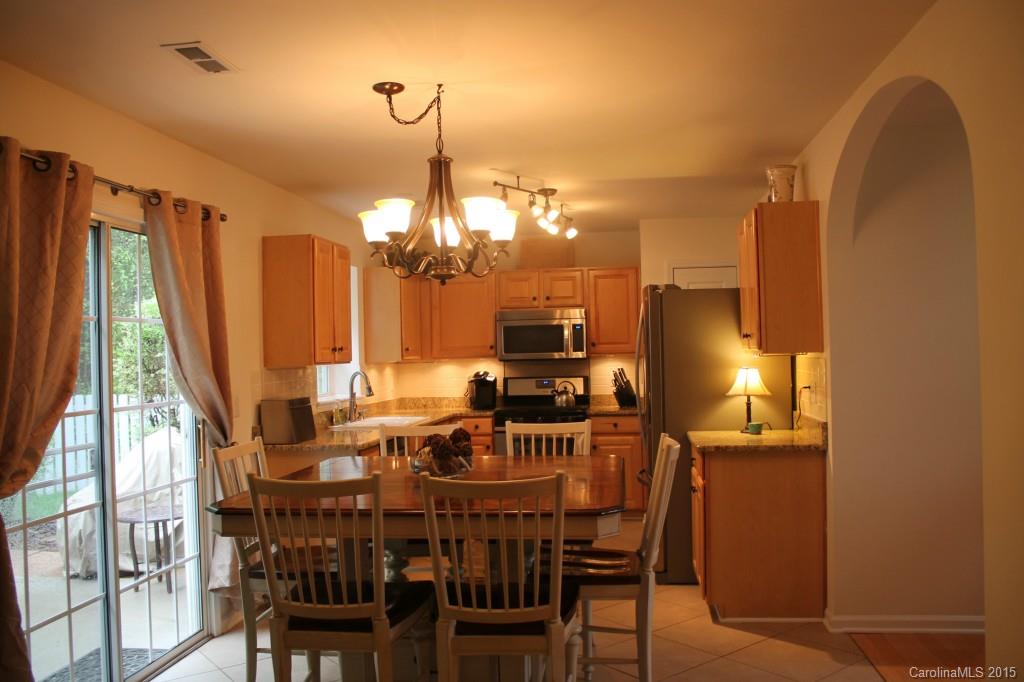 Legacy Park - Residential