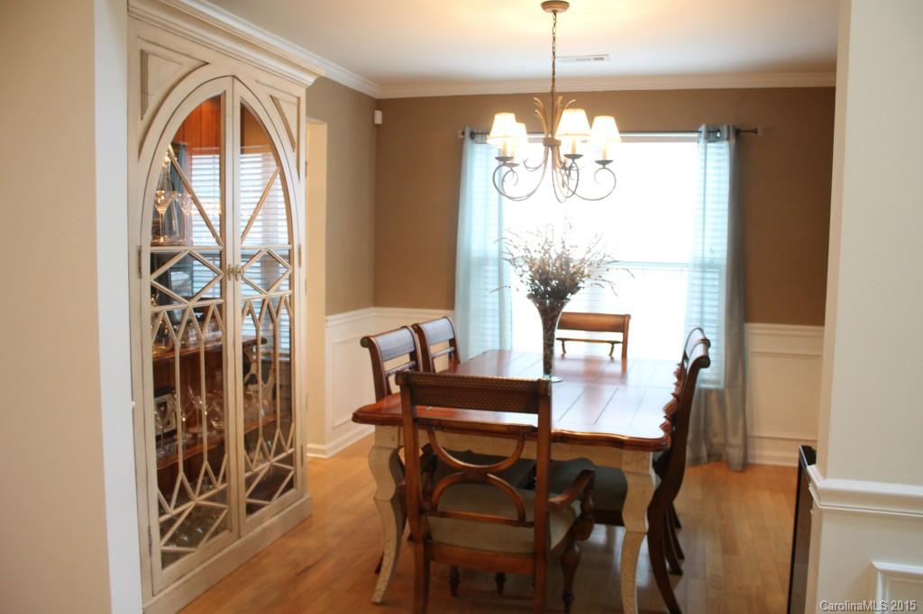 Legacy Park - Residential