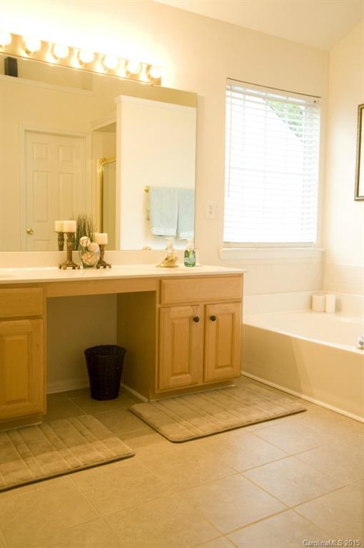 Legacy Park - Residential