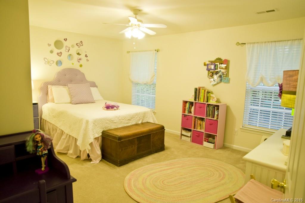 Legacy Park - Residential