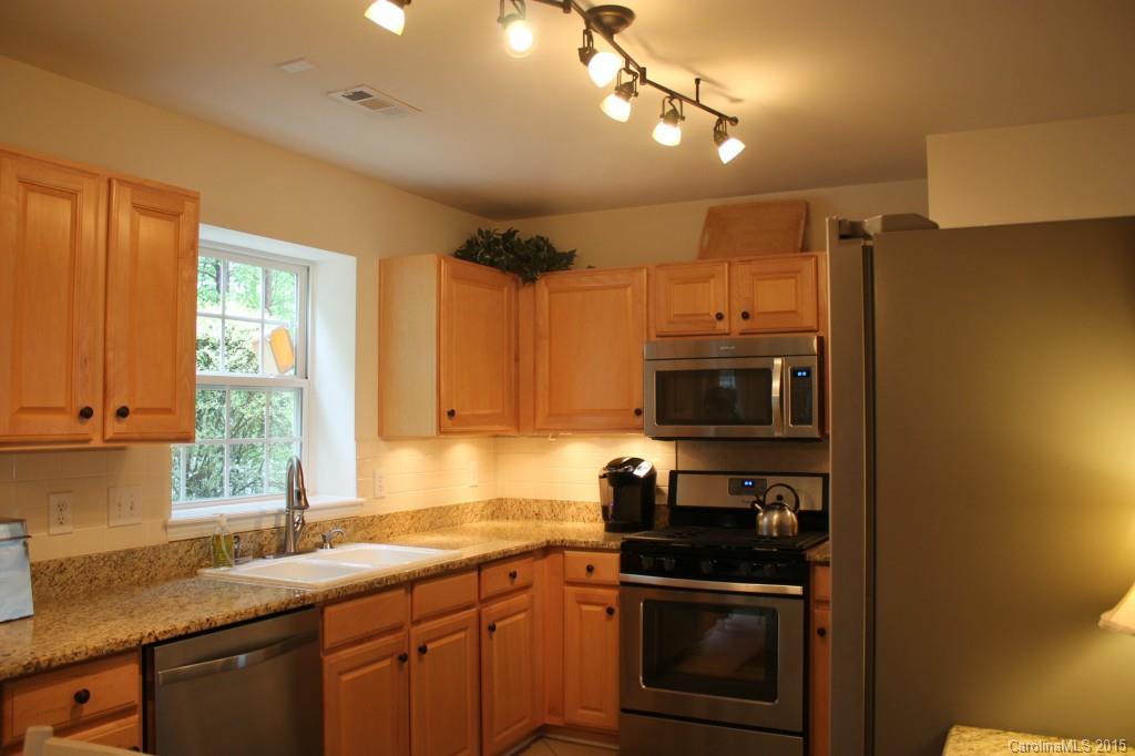 Legacy Park - Residential