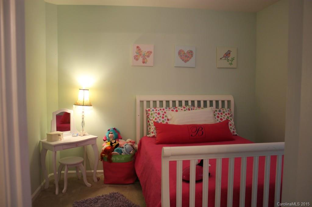 Legacy Park - Residential