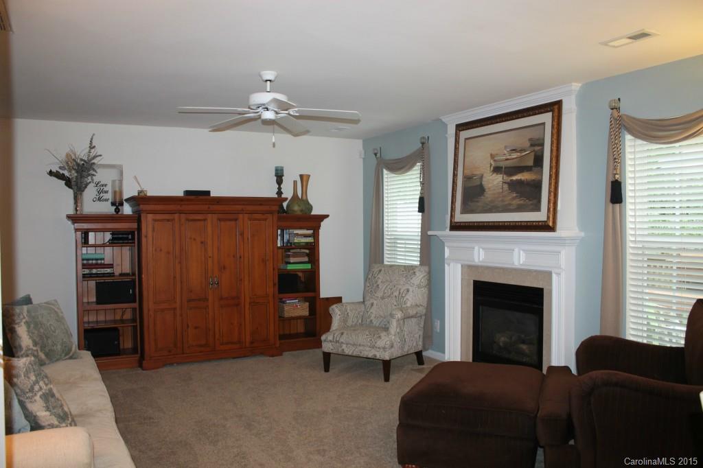 Legacy Park - Residential