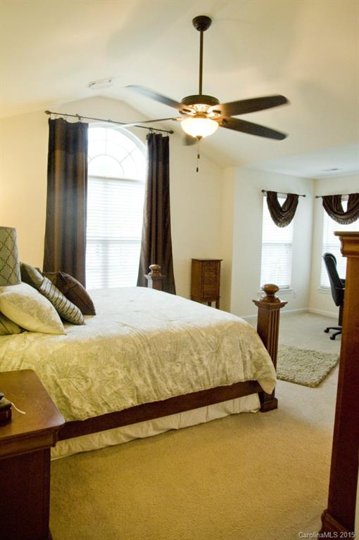 Legacy Park - Residential