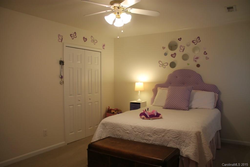 Legacy Park - Residential