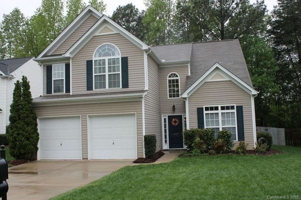 Legacy Park - Residential