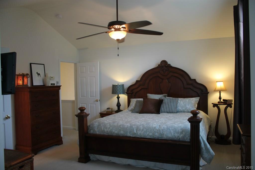 Legacy Park - Residential