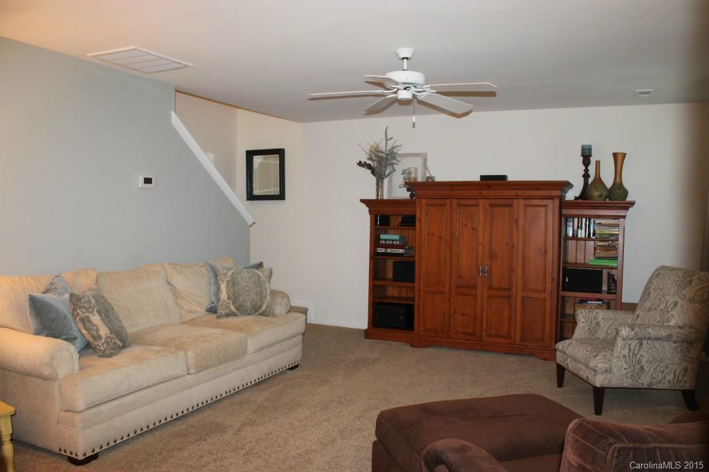 Legacy Park - Residential