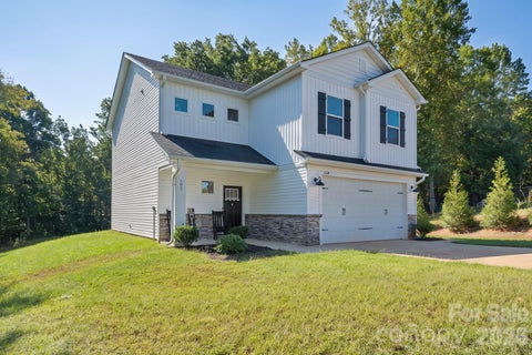 Photo of 197 Winding Cedar Drive, Statesville, NC 28677 (MLS # 4431468)