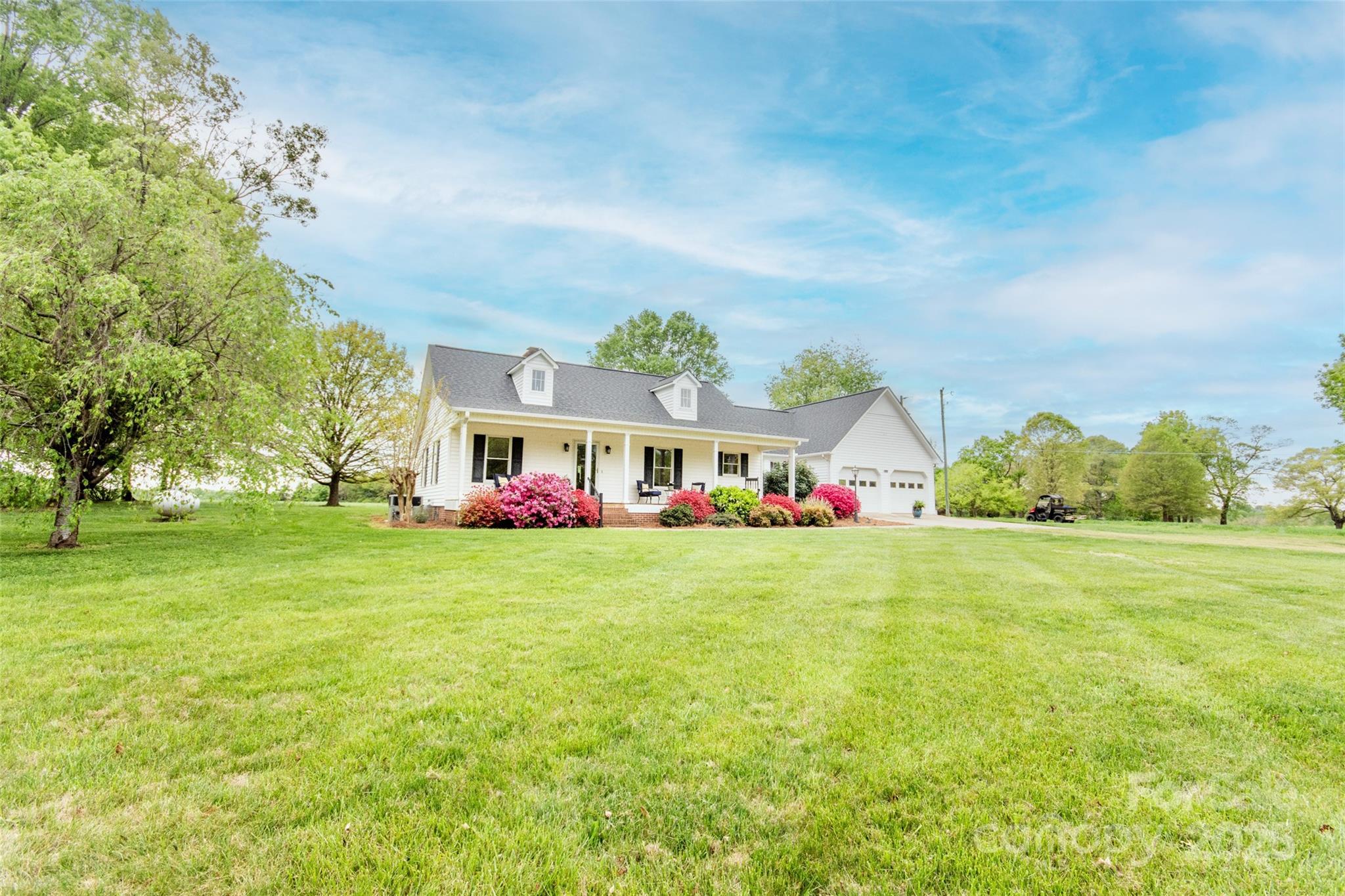 123 Coachman Loop