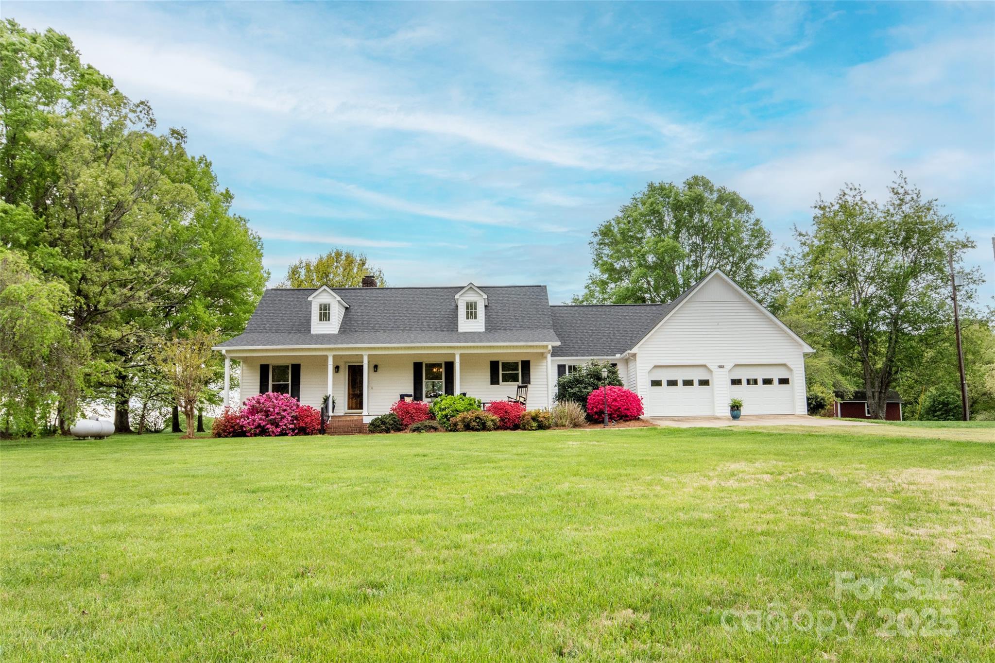 123 Coachman Loop