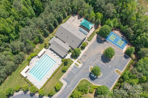 A home in Fort Mill